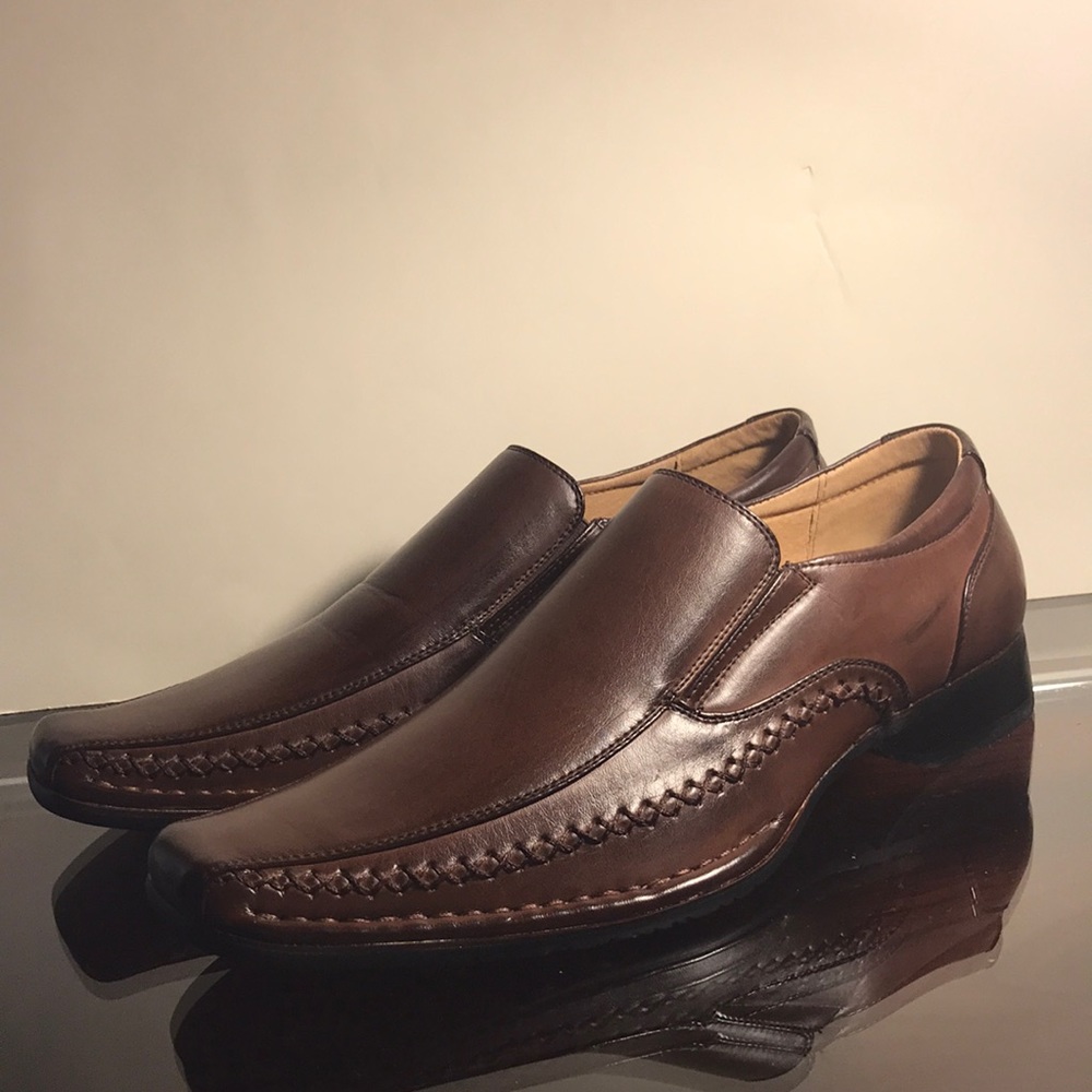 Steve Madden dress shoes